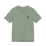 Rooted | Tree of Life Faith Tee