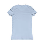 Fearfully & Wonderfully Made Tee | Women's scripture slim fit