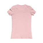Fearfully & Wonderfully Made Tee | Women's scripture slim fit