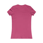 Fearfully & Wonderfully Made Tee | Women's scripture slim fit