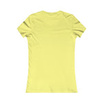 Fearfully & Wonderfully Made Tee | Women's scripture slim fit