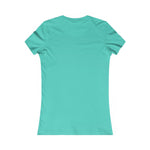 Fearfully & Wonderfully Made Tee | Women's scripture slim fit