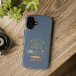 Rooted in Jesus Phone Case | Faith-forward MagSafe cover
