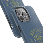 Rooted in Jesus Phone Case | Faith-forward MagSafe cover