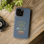 Rooted in Jesus Phone Case | Faith-forward MagSafe cover