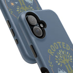 Rooted in Jesus Phone Case | Faith-forward MagSafe cover