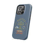 Rooted in Jesus Phone Case | Faith-forward MagSafe cover