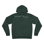 Faithful Through the Fire Hoodie | Women's Isaiah 43:2 pullover