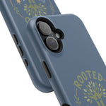 Rooted in Jesus Phone Case | Faith-forward MagSafe cover