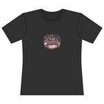 Gathered in His Name Tee | Women's Matthew 18:20 Floral Tee