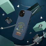 Rooted in Jesus Phone Case | Faith-forward MagSafe cover