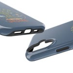 Rooted in Jesus Phone Case | Faith-forward MagSafe cover