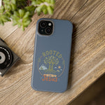 Rooted in Jesus Phone Case | Faith-forward MagSafe cover