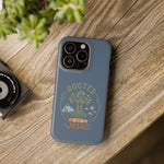 Rooted in Jesus Phone Case | Faith-forward MagSafe cover