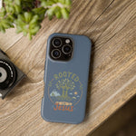 Rooted in Jesus Phone Case | Faith-forward MagSafe cover