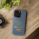 Rooted in Jesus Phone Case | Faith-forward MagSafe cover