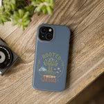 Rooted in Jesus Phone Case | Faith-forward MagSafe cover