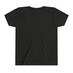 Fearfully & Wonderfully Made Youth Tee | Kids scripture graphic tee