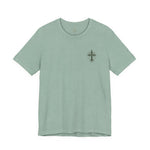 Rooted | Tree of Life Faith Tee