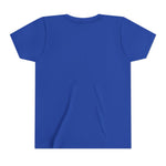 Fearfully & Wonderfully Made Youth Tee | Kids scripture graphic tee