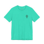 Rooted | Tree of Life Faith Tee