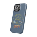 Rooted in Jesus Phone Case | Faith-forward MagSafe cover