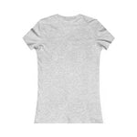 Fearfully & Wonderfully Made Tee | Women's scripture slim fit