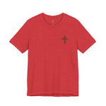 Rooted | Tree of Life Faith Tee