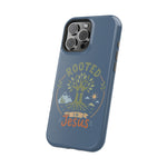 Rooted in Jesus Phone Case | Faith-forward MagSafe cover