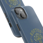 Rooted in Jesus Phone Case | Faith-forward MagSafe cover